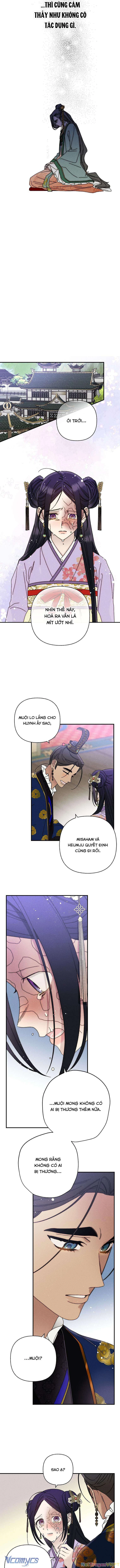 Quốc Hôn Chapter 32 - 8