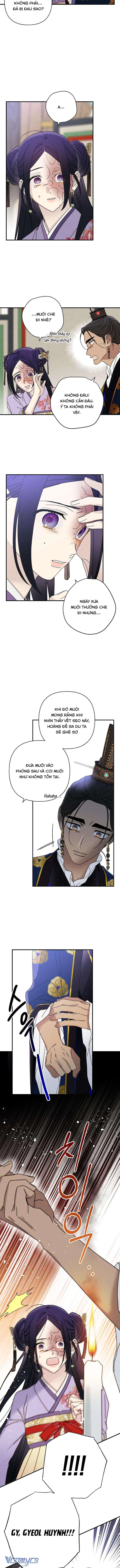 Quốc Hôn Chapter 32 - 9