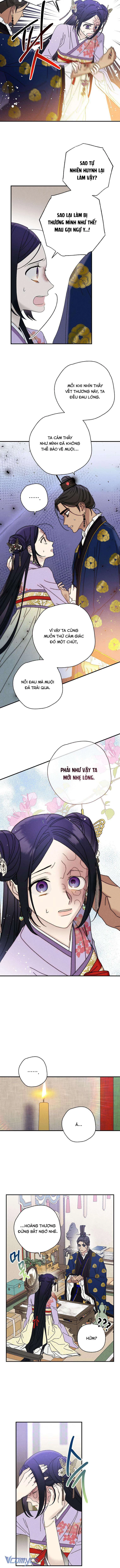 Quốc Hôn Chapter 32 - 10