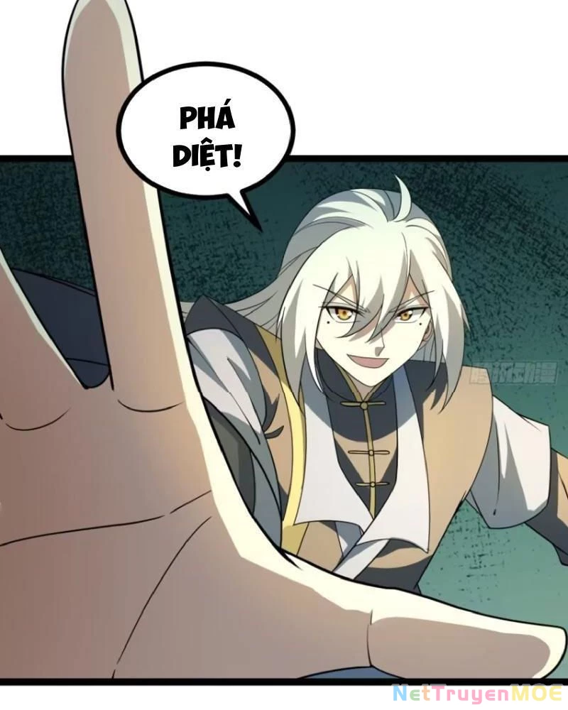 Chính Nghĩa Không!! Ta Trở Thành Phản Diện Chapter 105 - Trang 2