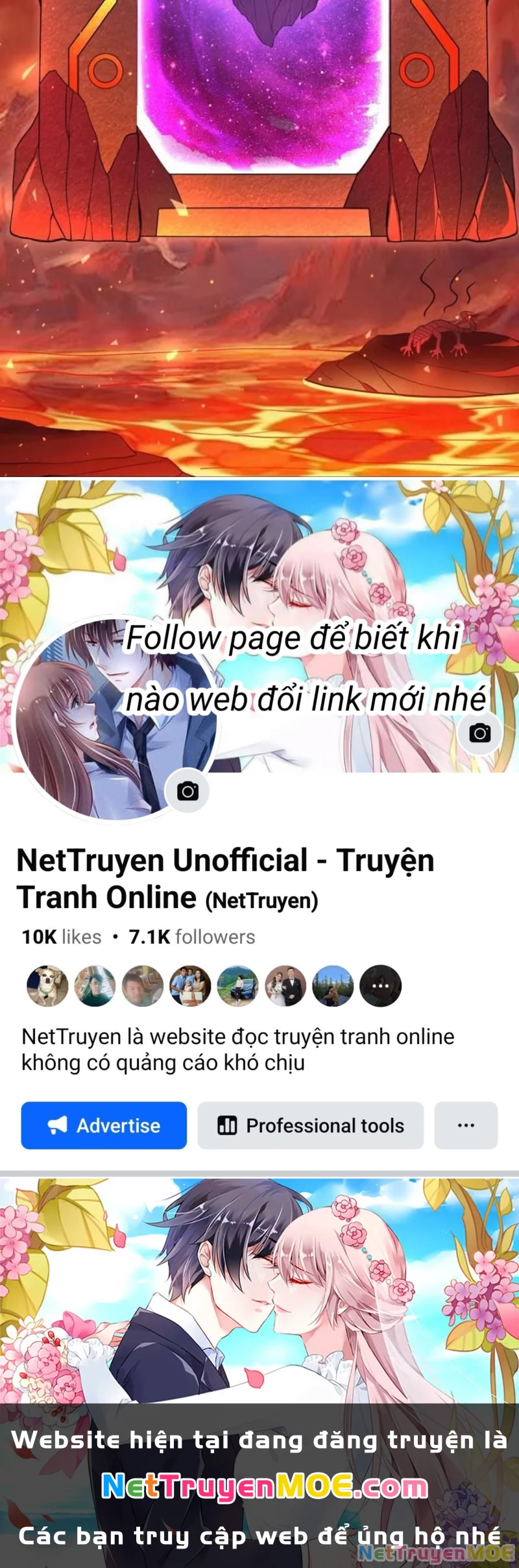 Chính Nghĩa Không!! Ta Trở Thành Phản Diện Chapter 105 - Trang 2