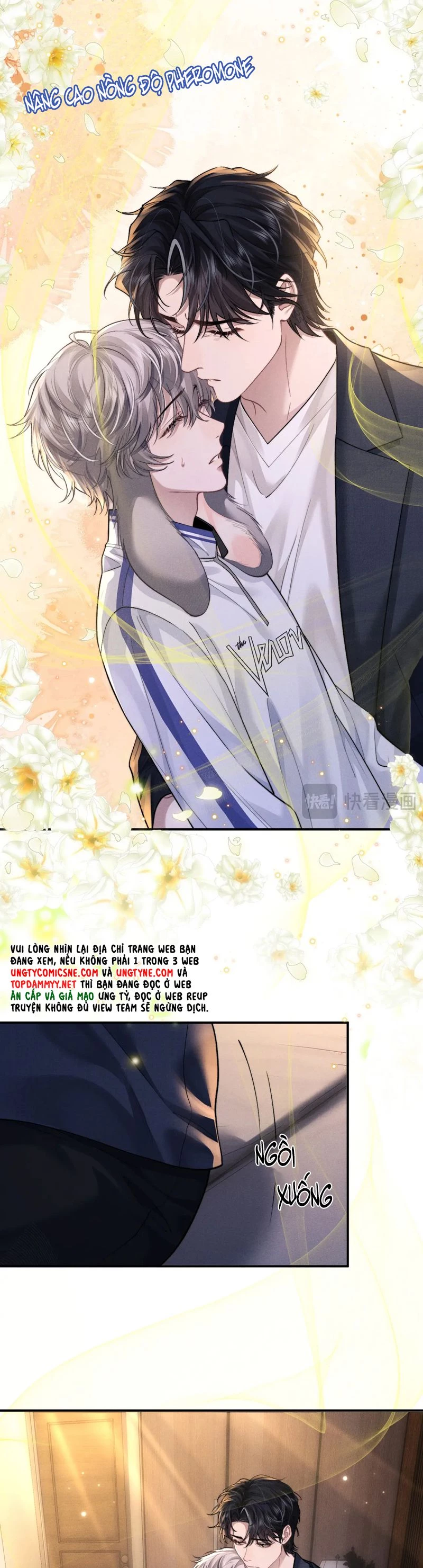 Chấp Sự Thỏ Cụp Tai Chapter 140 - 3