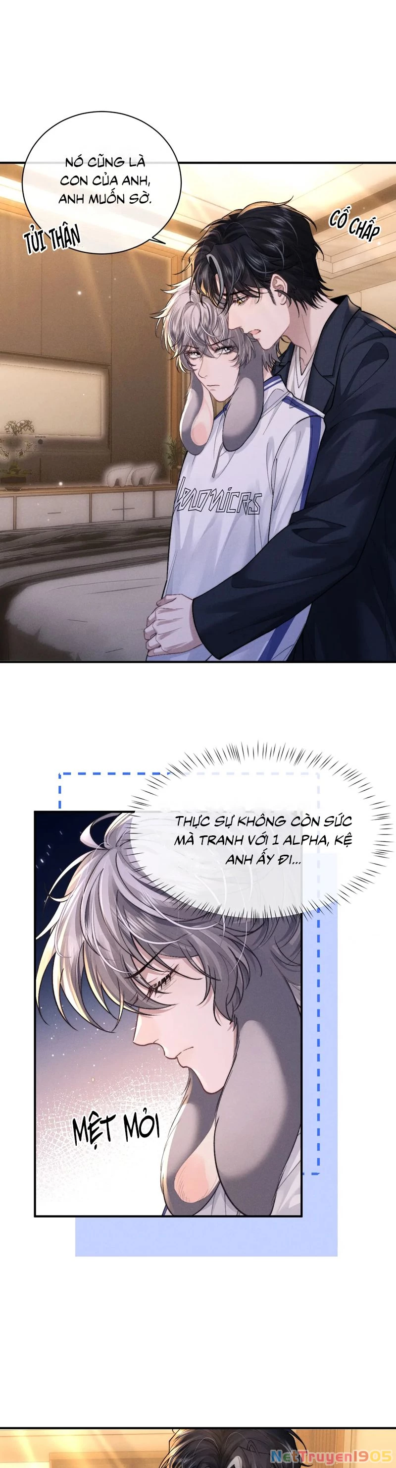 Chấp Sự Thỏ Cụp Tai Chapter 140 - 5