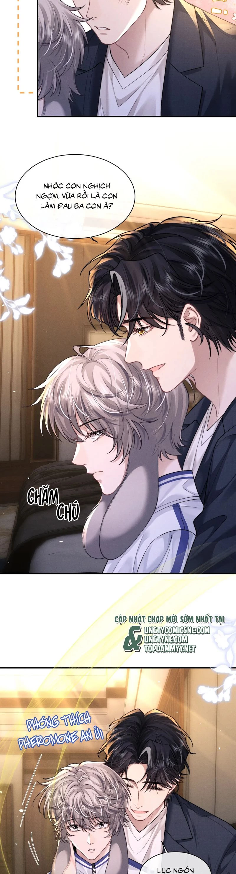 Chấp Sự Thỏ Cụp Tai Chapter 140 - 7