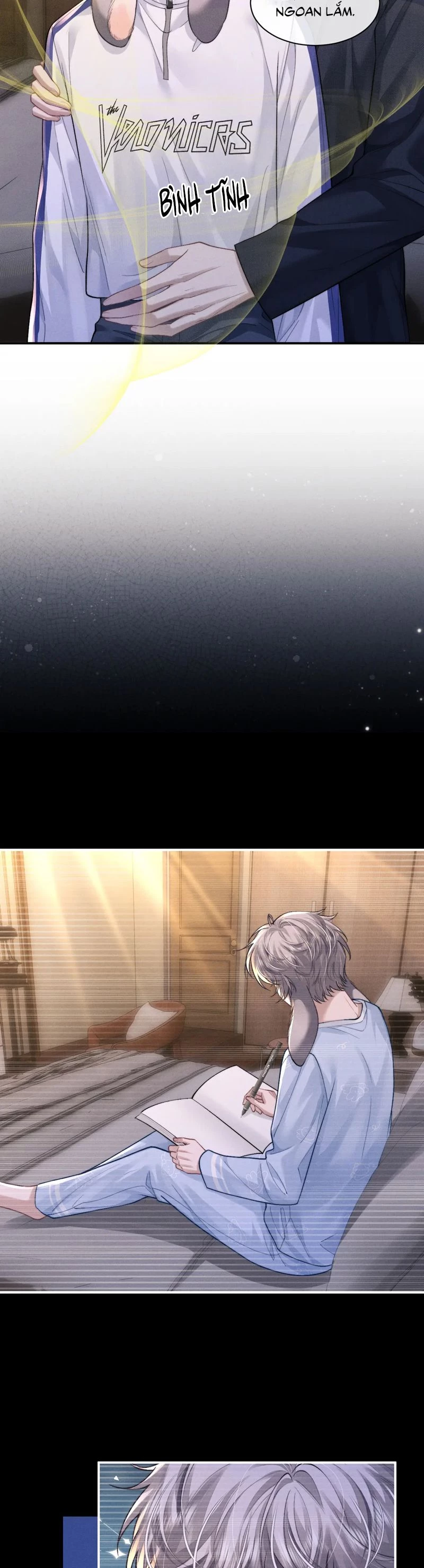 Chấp Sự Thỏ Cụp Tai Chapter 140 - 8