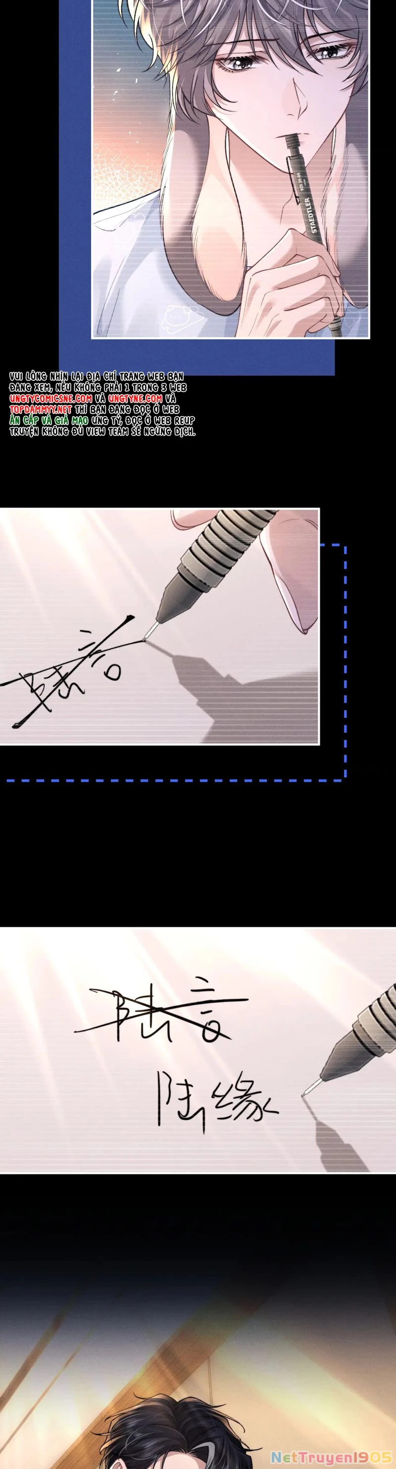 Chấp Sự Thỏ Cụp Tai Chapter 140 - 9