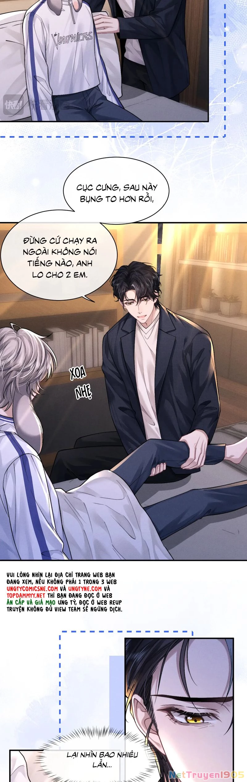 Chấp Sự Thỏ Cụp Tai Chapter 140 - 11