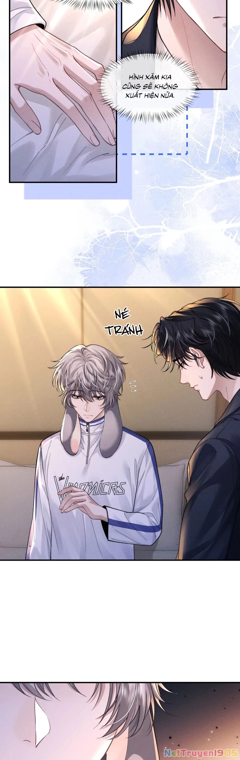 Chấp Sự Thỏ Cụp Tai Chapter 140 - 12