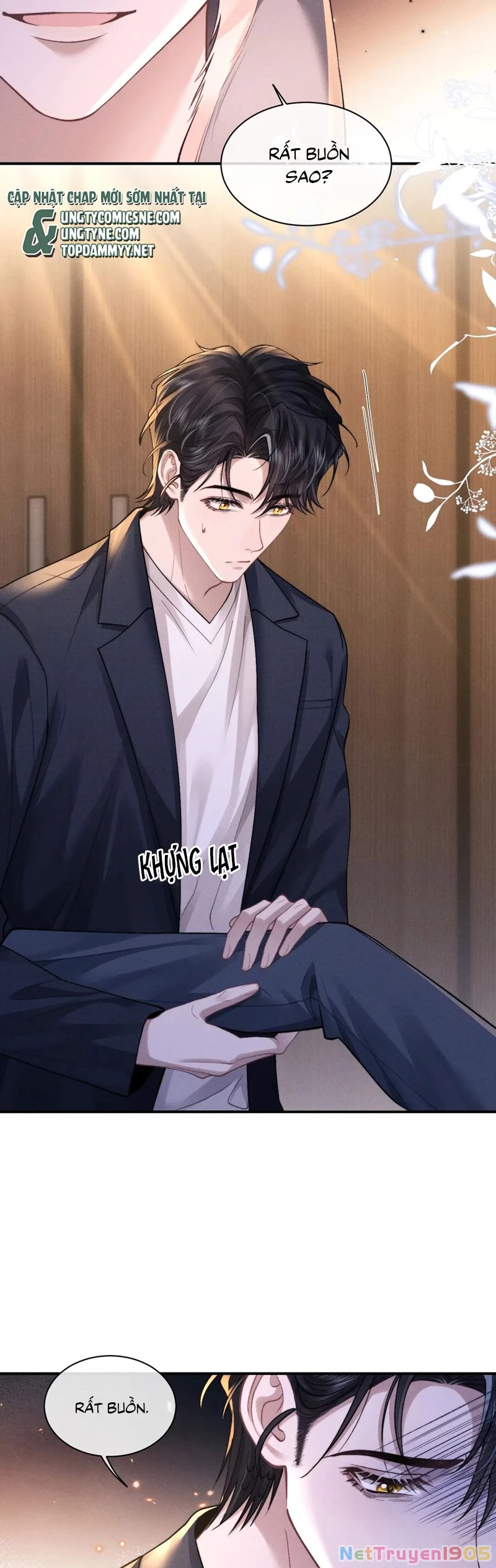 Chấp Sự Thỏ Cụp Tai Chapter 140 - 13