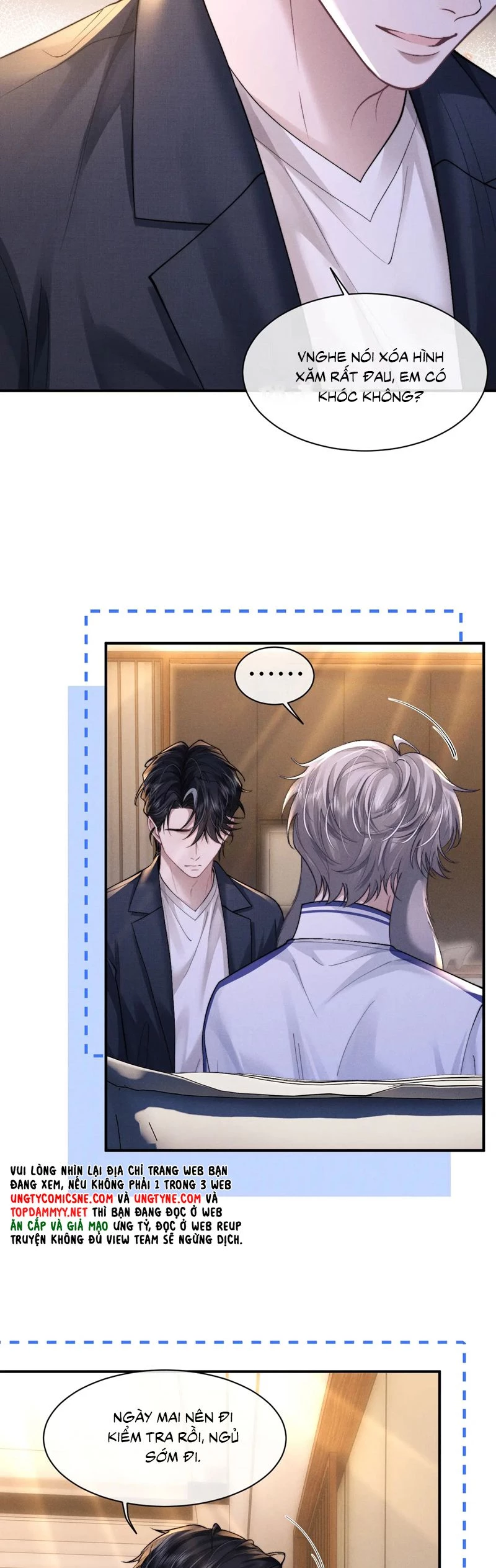 Chấp Sự Thỏ Cụp Tai Chapter 140 - 14