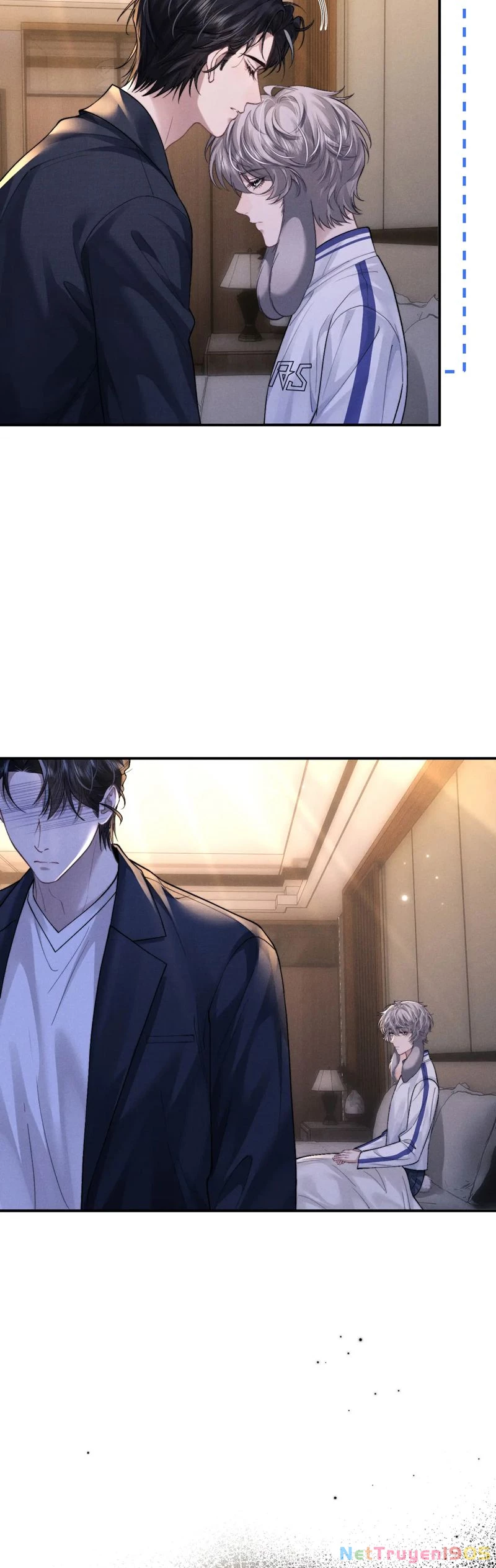 Chấp Sự Thỏ Cụp Tai Chapter 140 - 15