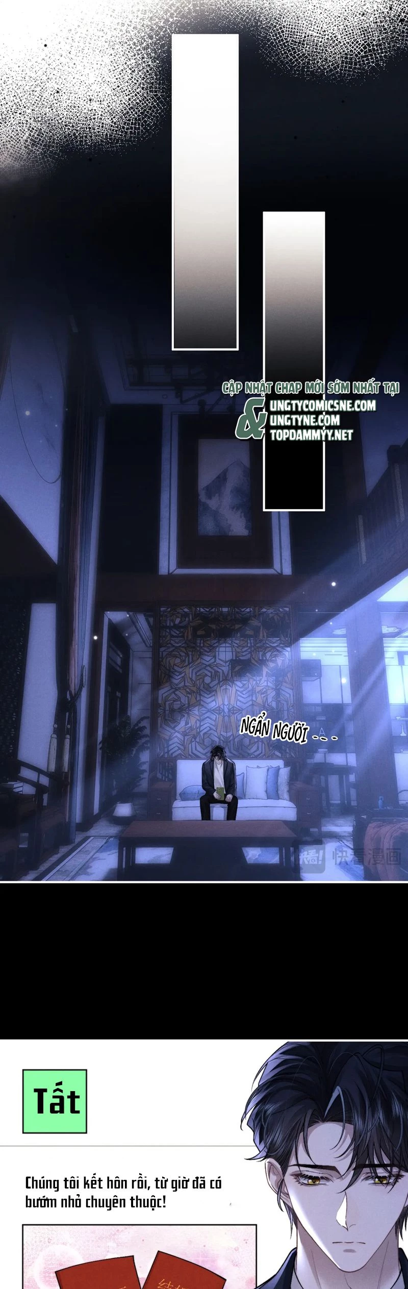 Chấp Sự Thỏ Cụp Tai Chapter 140 - 16