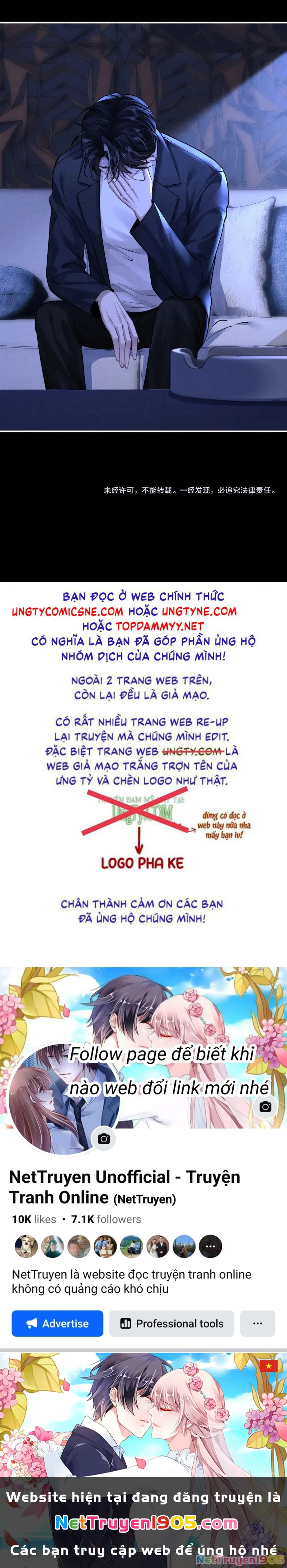 Chấp Sự Thỏ Cụp Tai Chapter 140 - 21