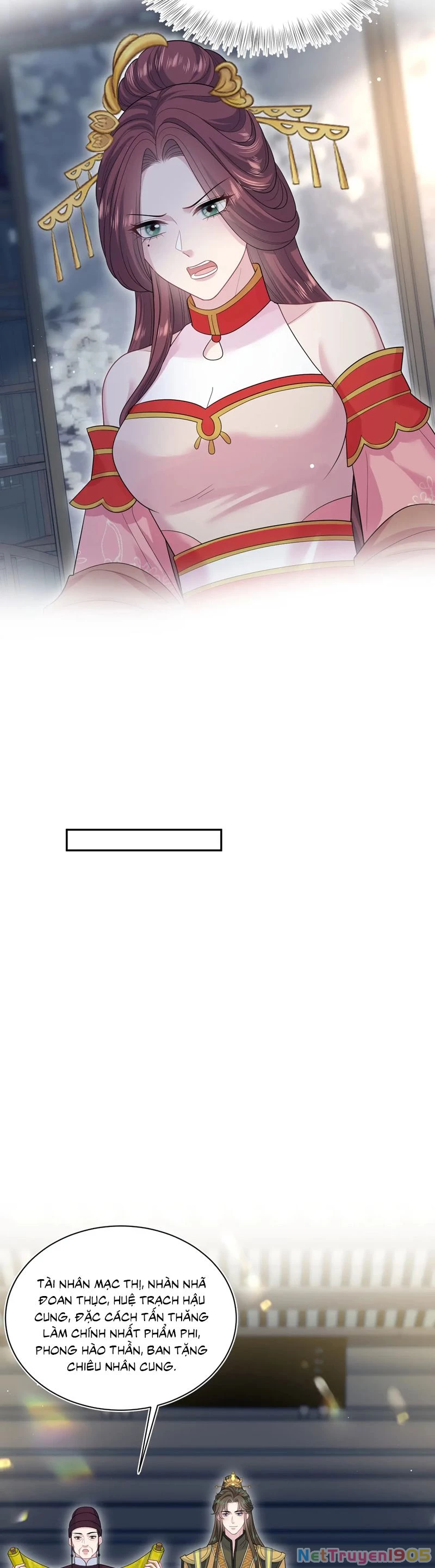 Tuyệt Mỹ Bạch Liên Online Dạy Học Chapter 384 - 7