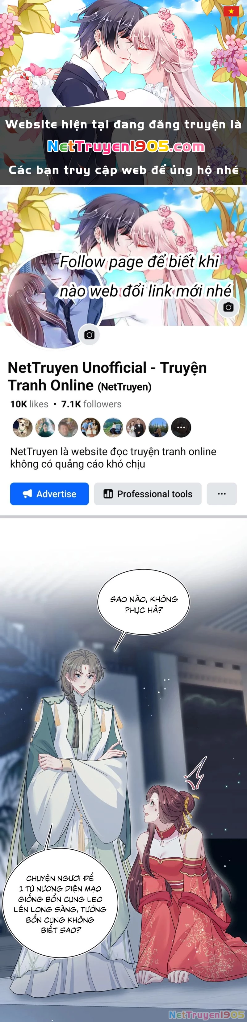 Tuyệt Mỹ Bạch Liên Online Dạy Học Chapter 385 - 1