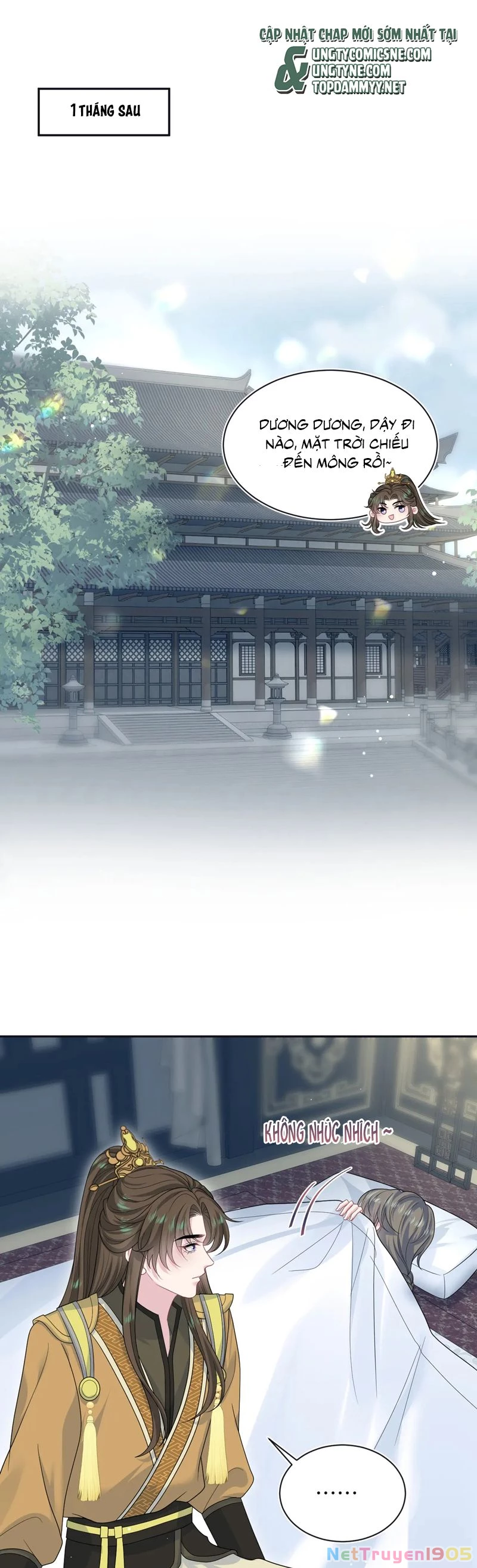 Tuyệt Mỹ Bạch Liên Online Dạy Học Chapter 385 - 5