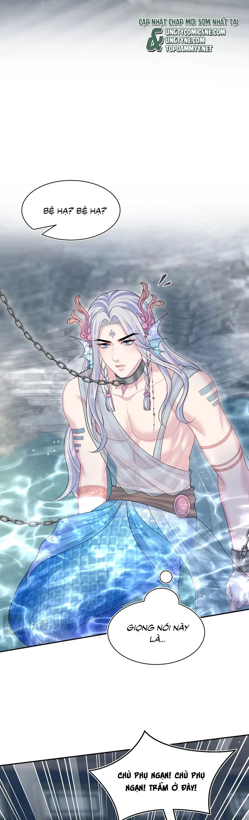 Tuyệt Mỹ Bạch Liên Online Dạy Học Chapter 385 - 8