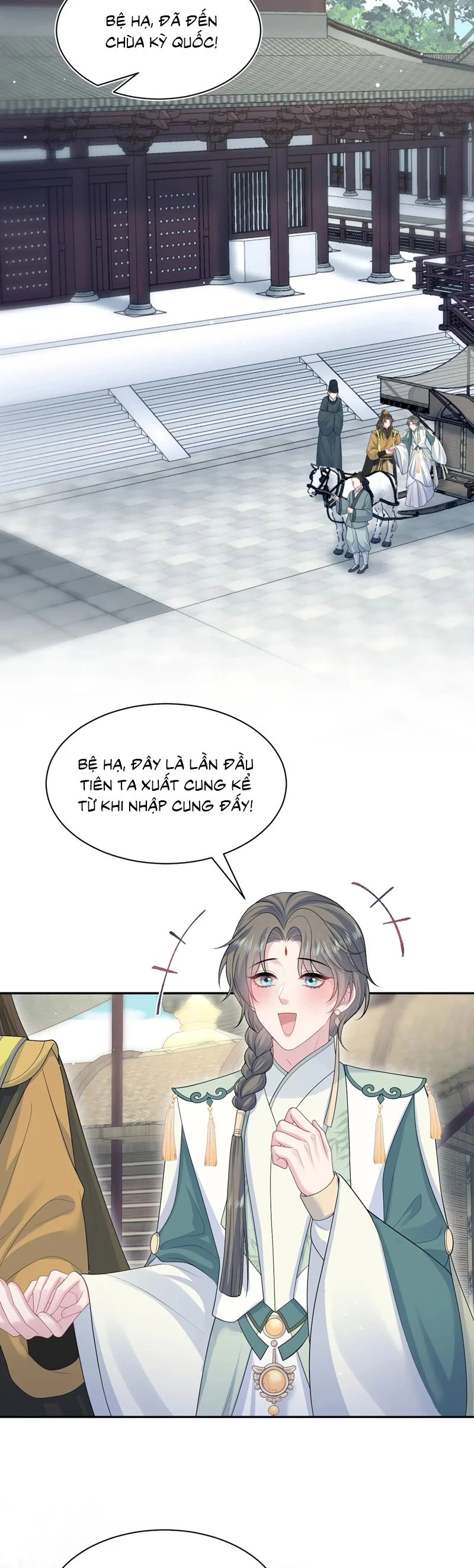 Tuyệt Mỹ Bạch Liên Online Dạy Học Chapter 385 - 13