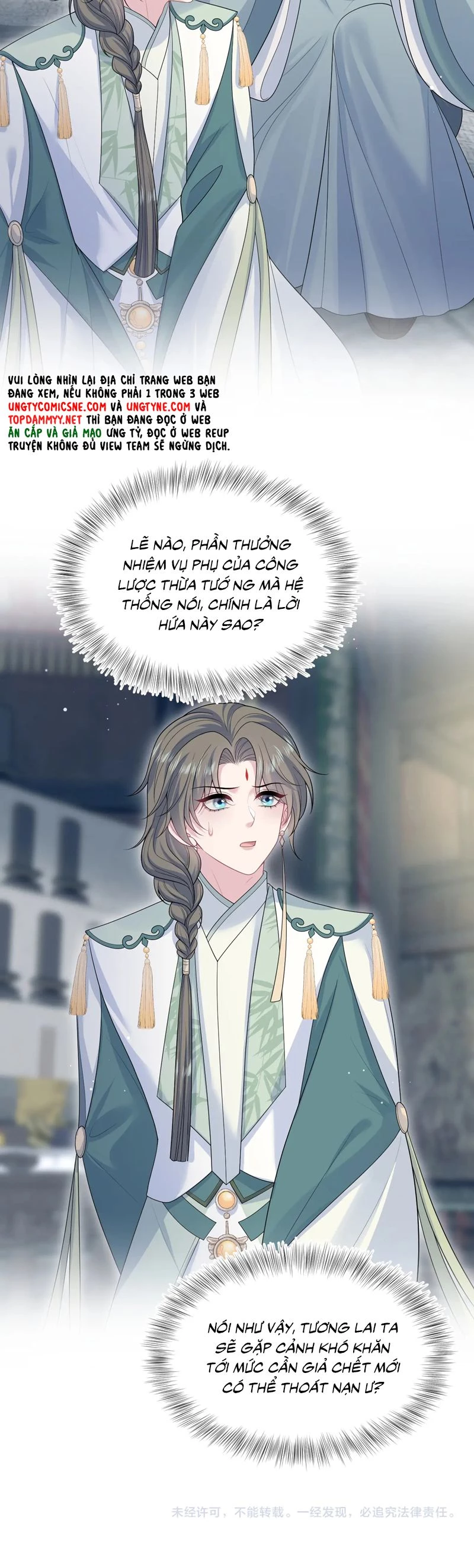Tuyệt Mỹ Bạch Liên Online Dạy Học Chapter 385 - 22