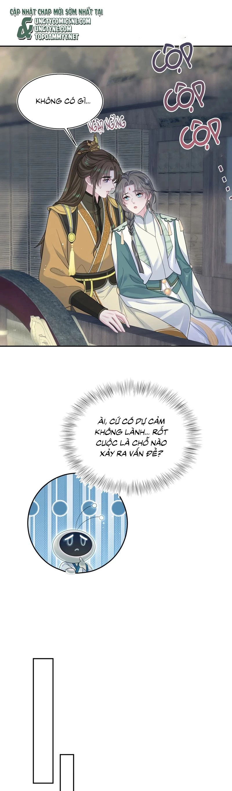 Tuyệt Mỹ Bạch Liên Online Dạy Học Chapter 386 - 2