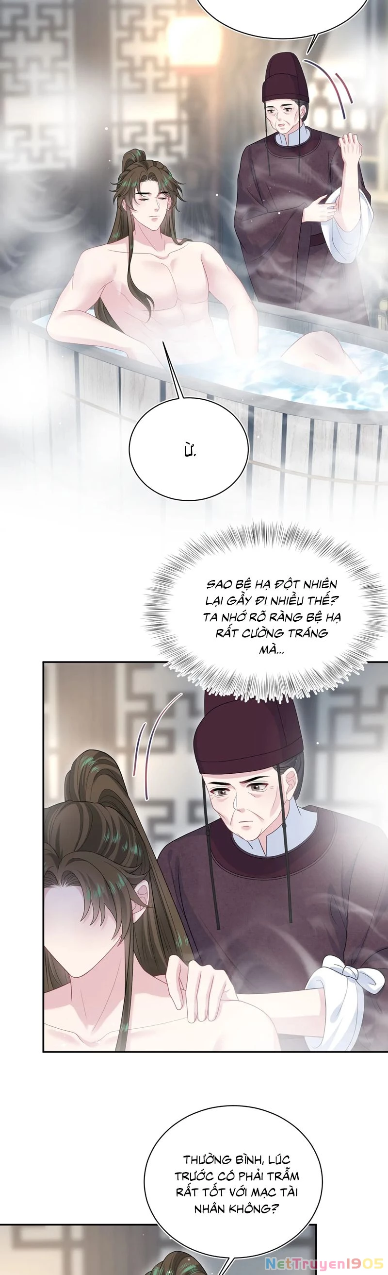 Tuyệt Mỹ Bạch Liên Online Dạy Học Chapter 386 - 19