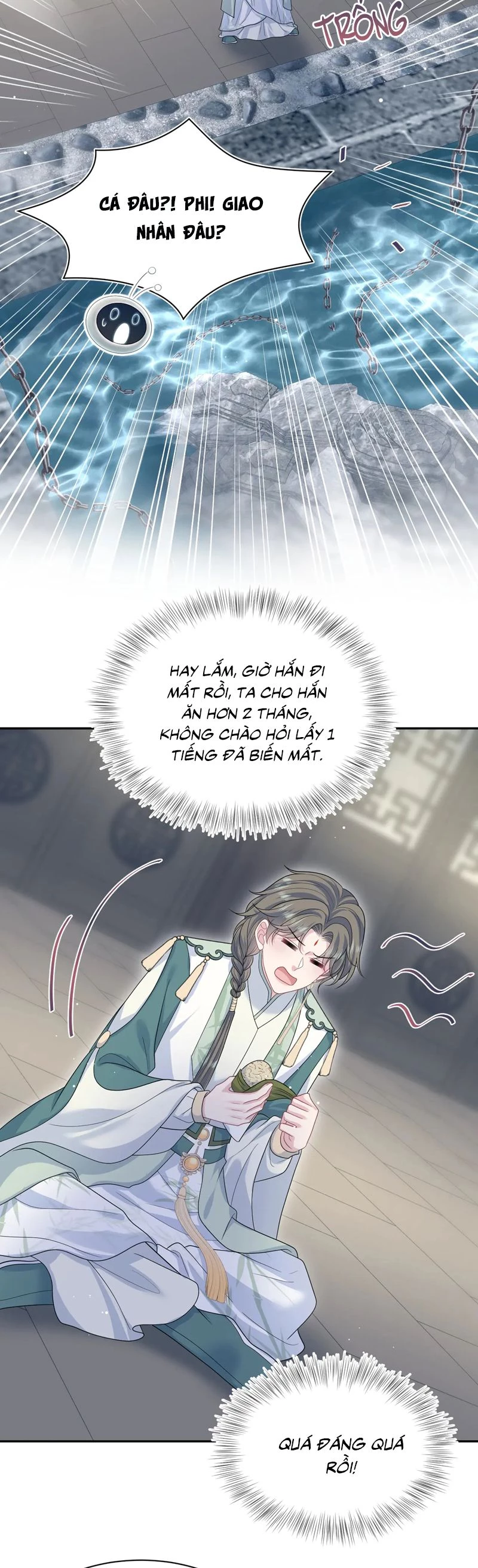 Tuyệt Mỹ Bạch Liên Online Dạy Học Chapter 386 - 22