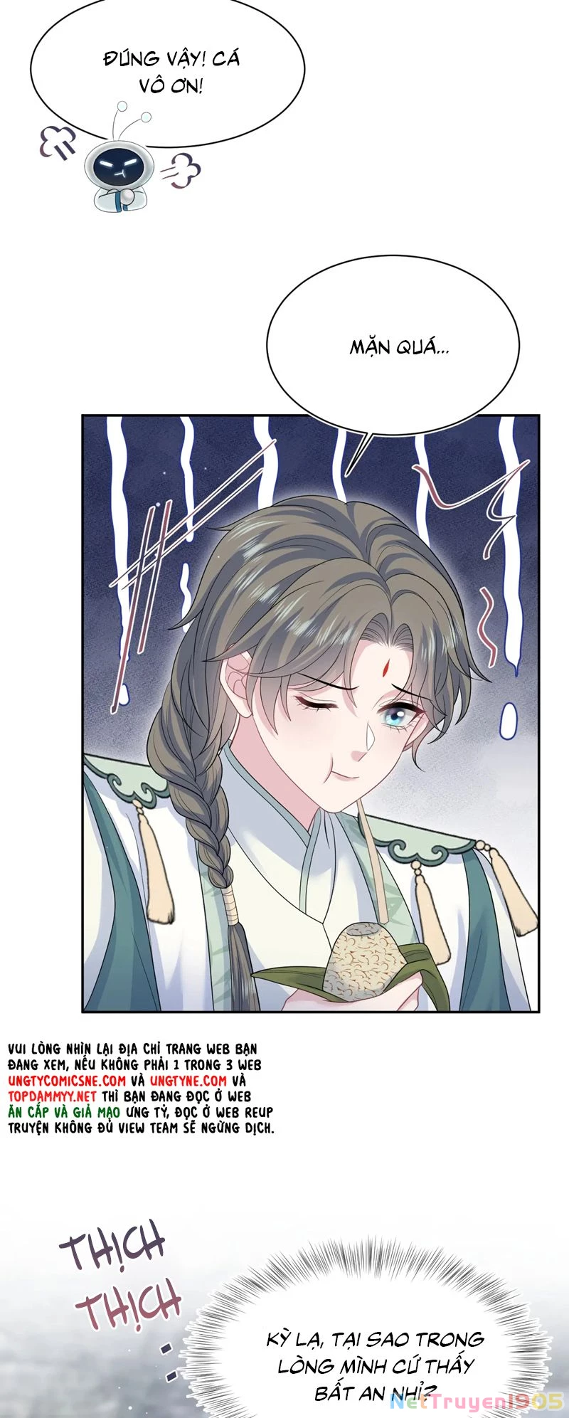 Tuyệt Mỹ Bạch Liên Online Dạy Học Chapter 386 - 23