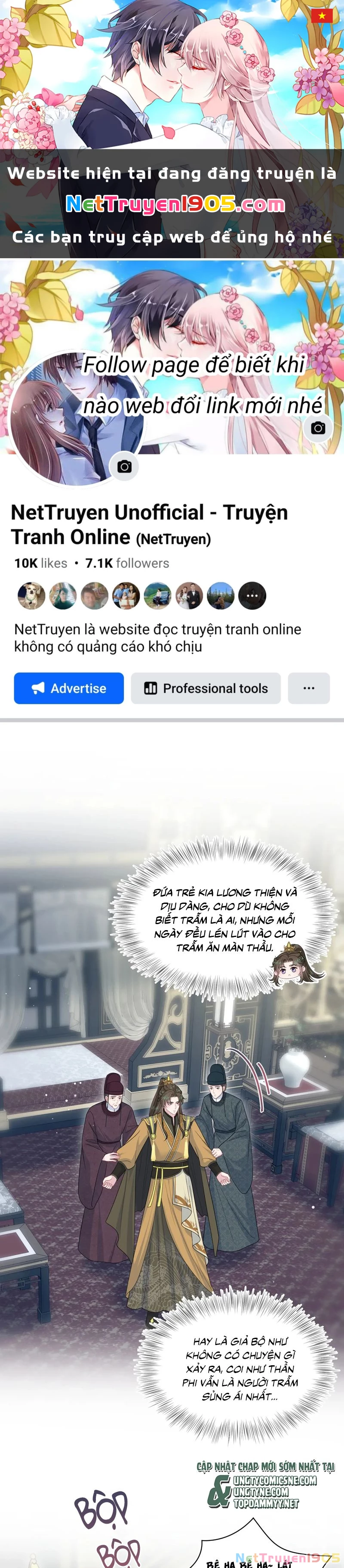 Tuyệt Mỹ Bạch Liên Online Dạy Học Chapter 387 - 1