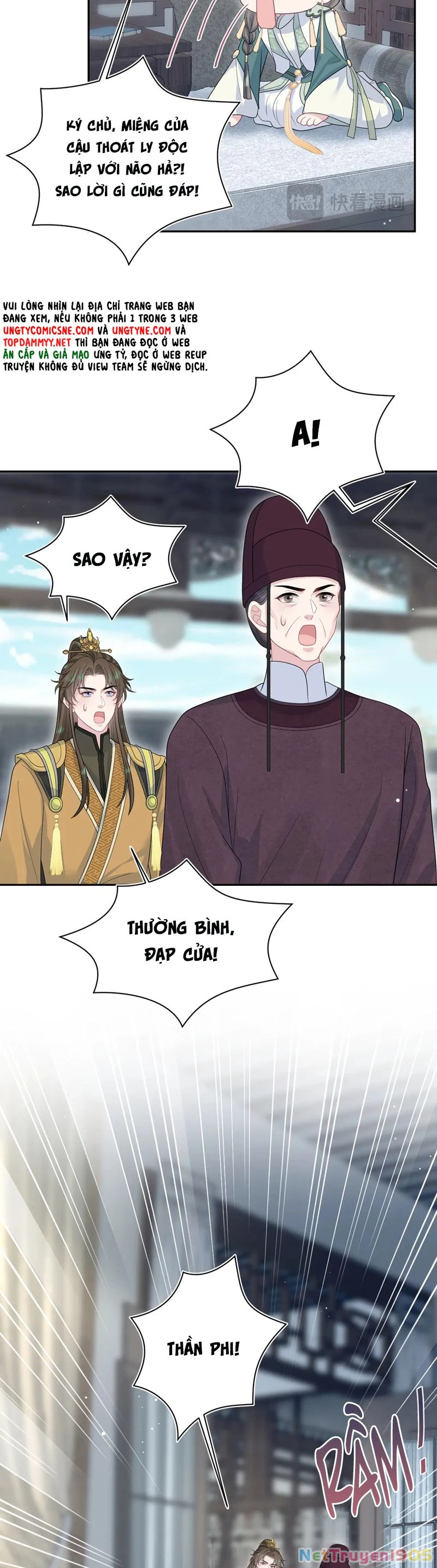 Tuyệt Mỹ Bạch Liên Online Dạy Học Chapter 387 - 13