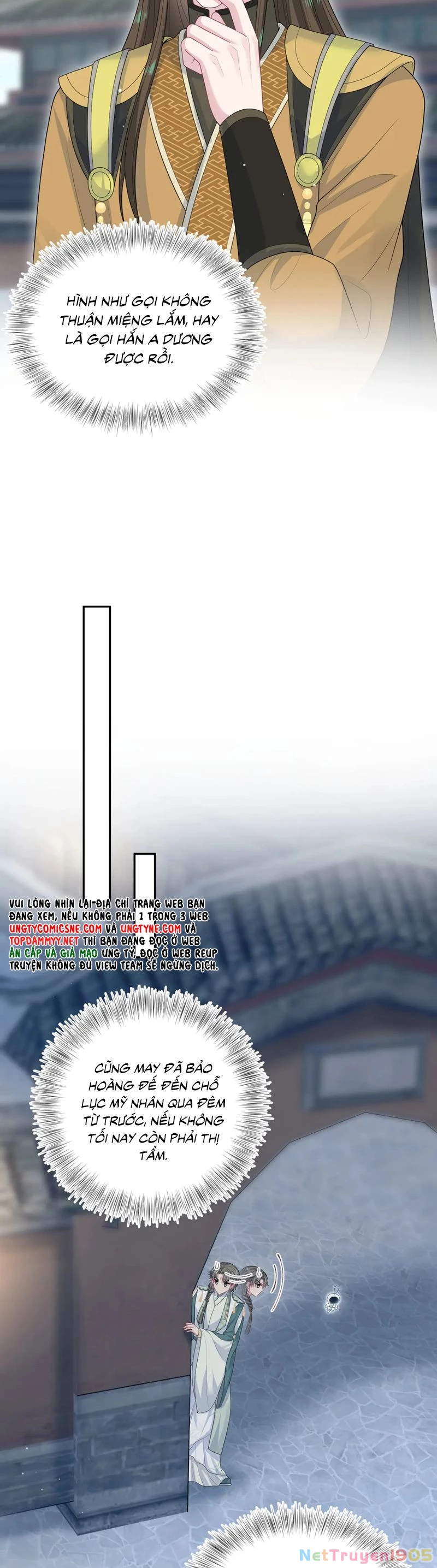 Tuyệt Mỹ Bạch Liên Online Dạy Học Chapter 387 - 18