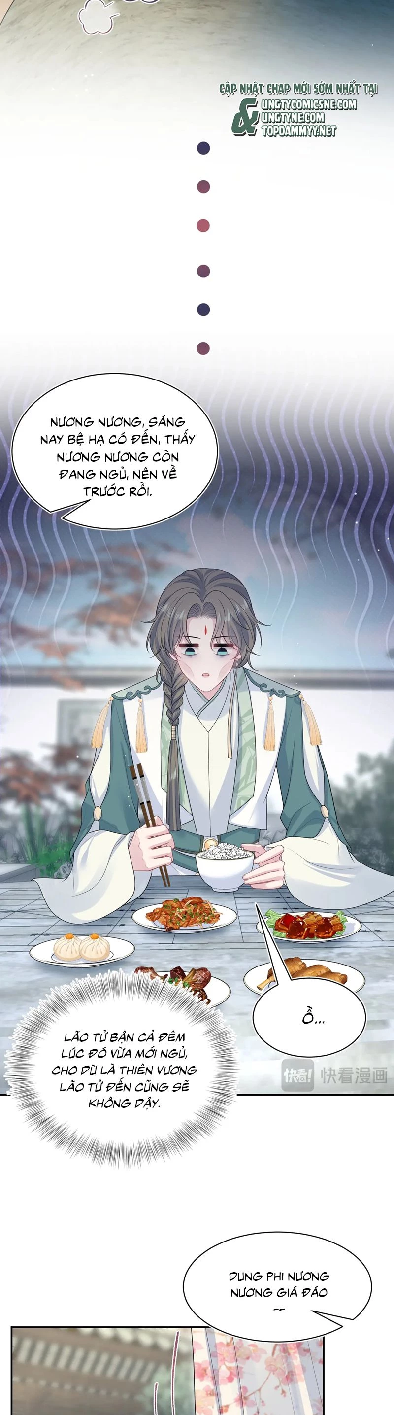 Tuyệt Mỹ Bạch Liên Online Dạy Học Chapter 387 - 20