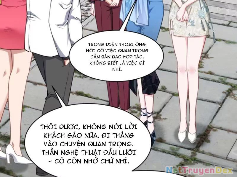 Bỏ Làm Simp Chúa, Ta Có Trong Tay Cả Tỉ Thần Hào! Chapter 169 - 37