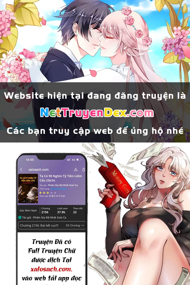Ta Có 90 Tỷ Tiền Liếm Cẩu! Chapter 468 - 1