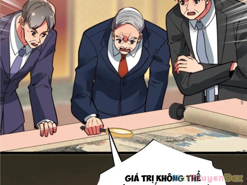 Ta Có 90 Tỷ Tiền Liếm Cẩu! Chapter 468 - 21