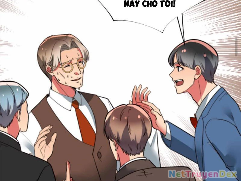 Ta Có 90 Tỷ Tiền Liếm Cẩu! Chapter 468 - 23