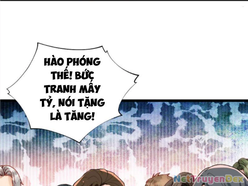Ta Có 90 Tỷ Tiền Liếm Cẩu! Chapter 468 - 37