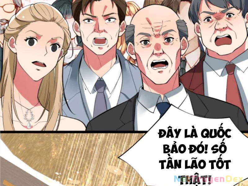Ta Có 90 Tỷ Tiền Liếm Cẩu! Chapter 468 - 38