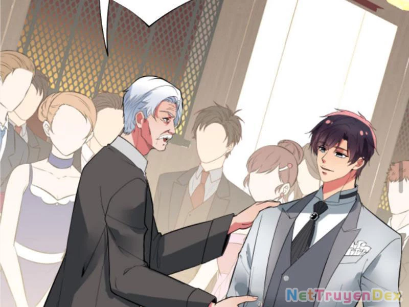 Ta Có 90 Tỷ Tiền Liếm Cẩu! Chapter 468 - 40