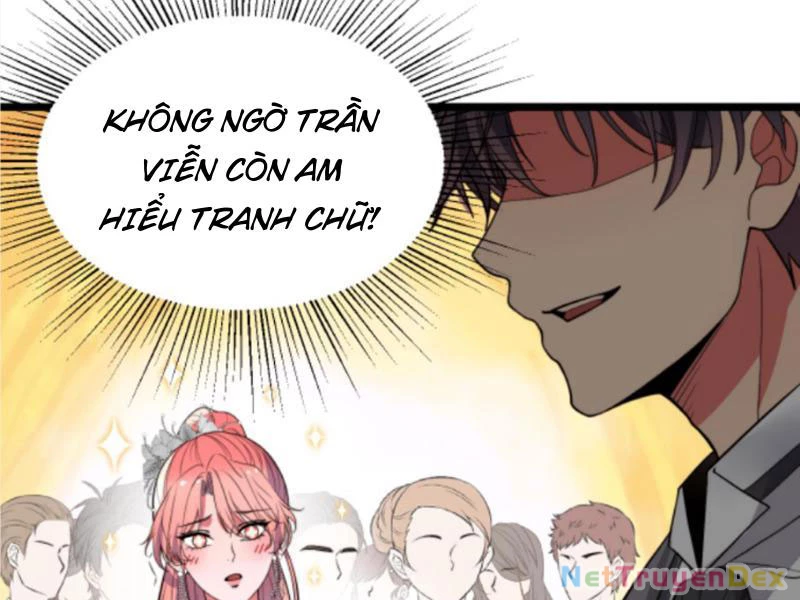 Ta Có 90 Tỷ Tiền Liếm Cẩu! Chapter 468 - 46