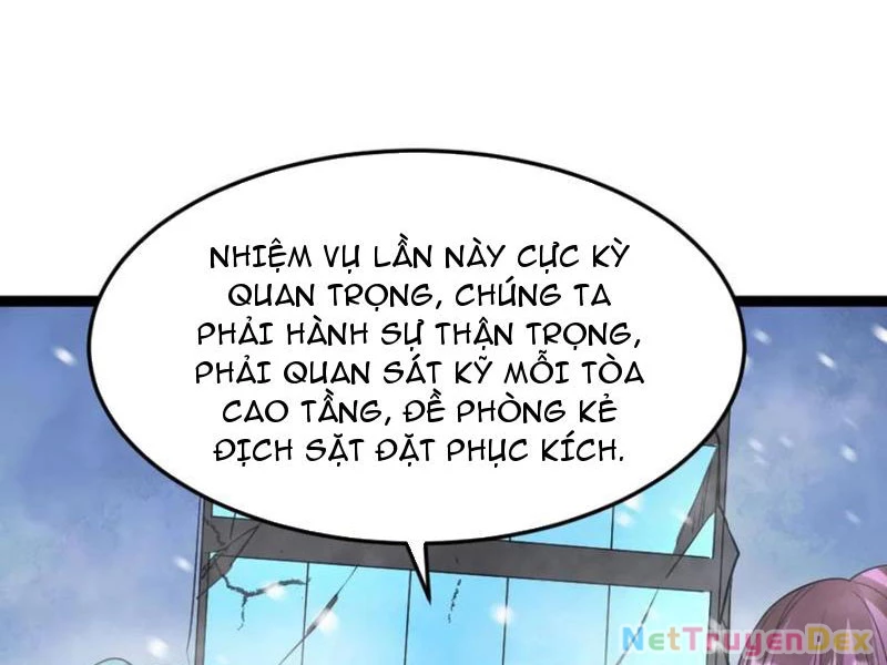 Toàn Cầu Băng Phong: Ta Chế Tạo Phòng An Toàn Tại Tận Thế Chapter 560 - 34