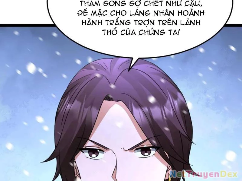 Toàn Cầu Băng Phong: Ta Chế Tạo Phòng An Toàn Tại Tận Thế Chapter 560 - 40