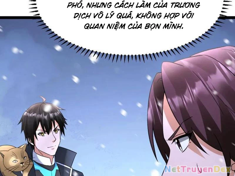 Toàn Cầu Băng Phong: Ta Chế Tạo Phòng An Toàn Tại Tận Thế Chapter 560 - 50