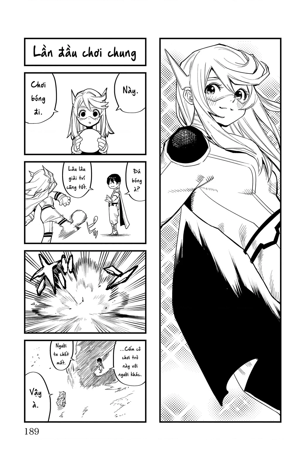 Shy Chapter 122 - 20