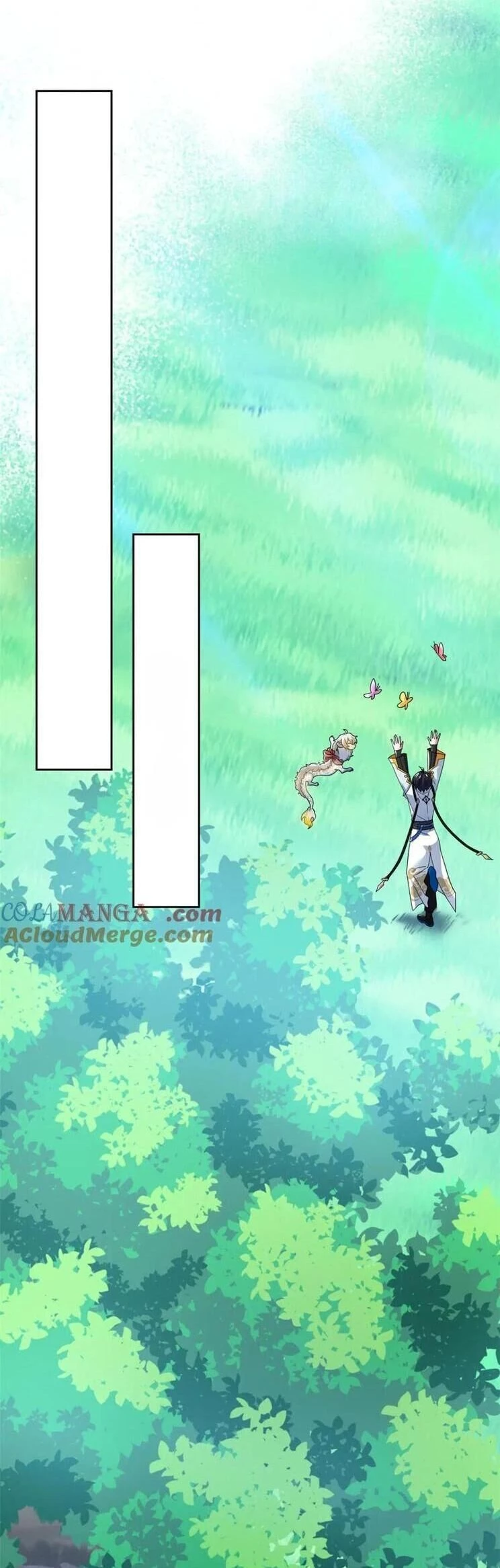 Cường Giả Đến Từ Trại Tâm Thần Chapter 316 - 17