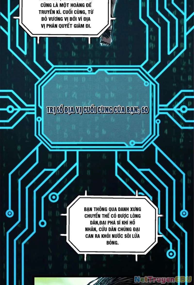 Thiên Hạ Đệ Nhất Lữ Bố Chapter 60 - Trang 2