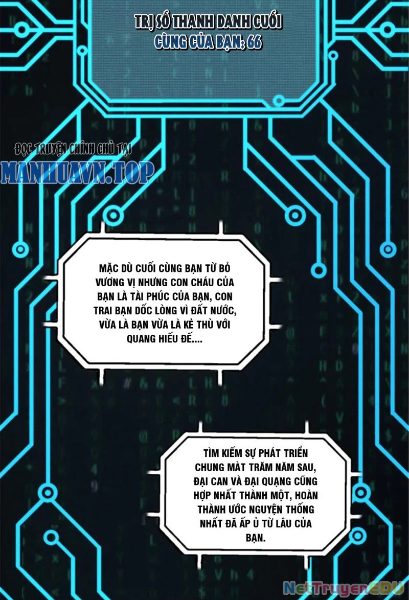 Thiên Hạ Đệ Nhất Lữ Bố Chapter 60 - Trang 2