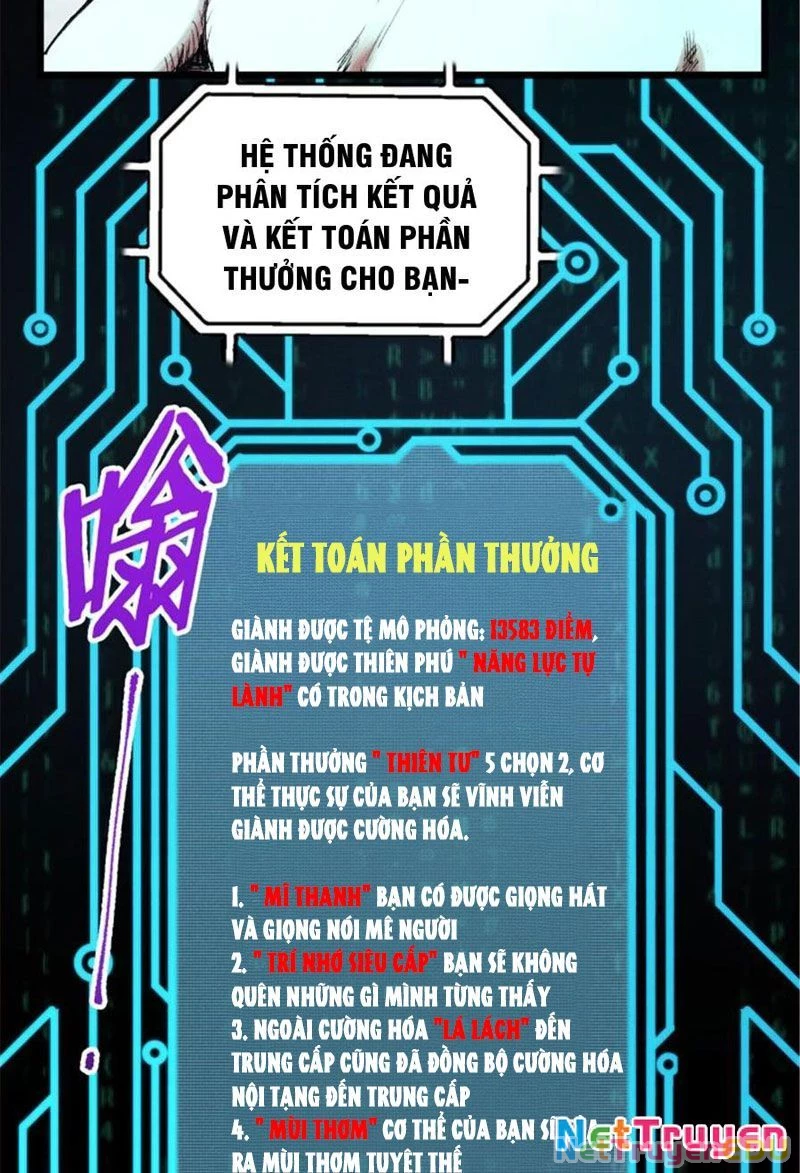 Thiên Hạ Đệ Nhất Lữ Bố Chapter 60 - Trang 2