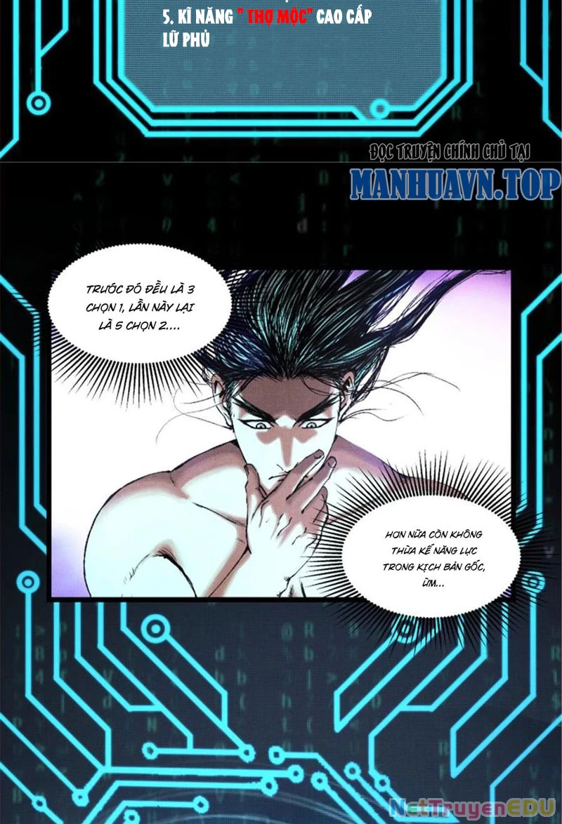 Thiên Hạ Đệ Nhất Lữ Bố Chapter 60 - Trang 2