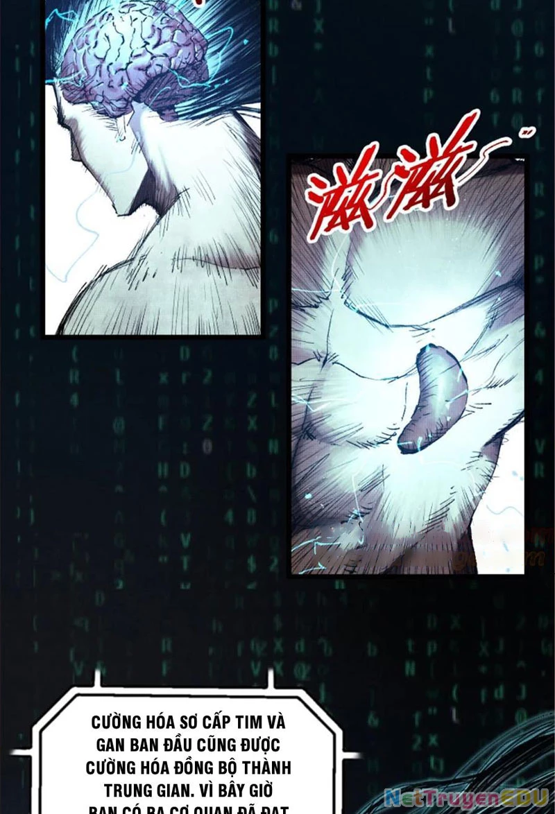 Thiên Hạ Đệ Nhất Lữ Bố Chapter 60 - Trang 2