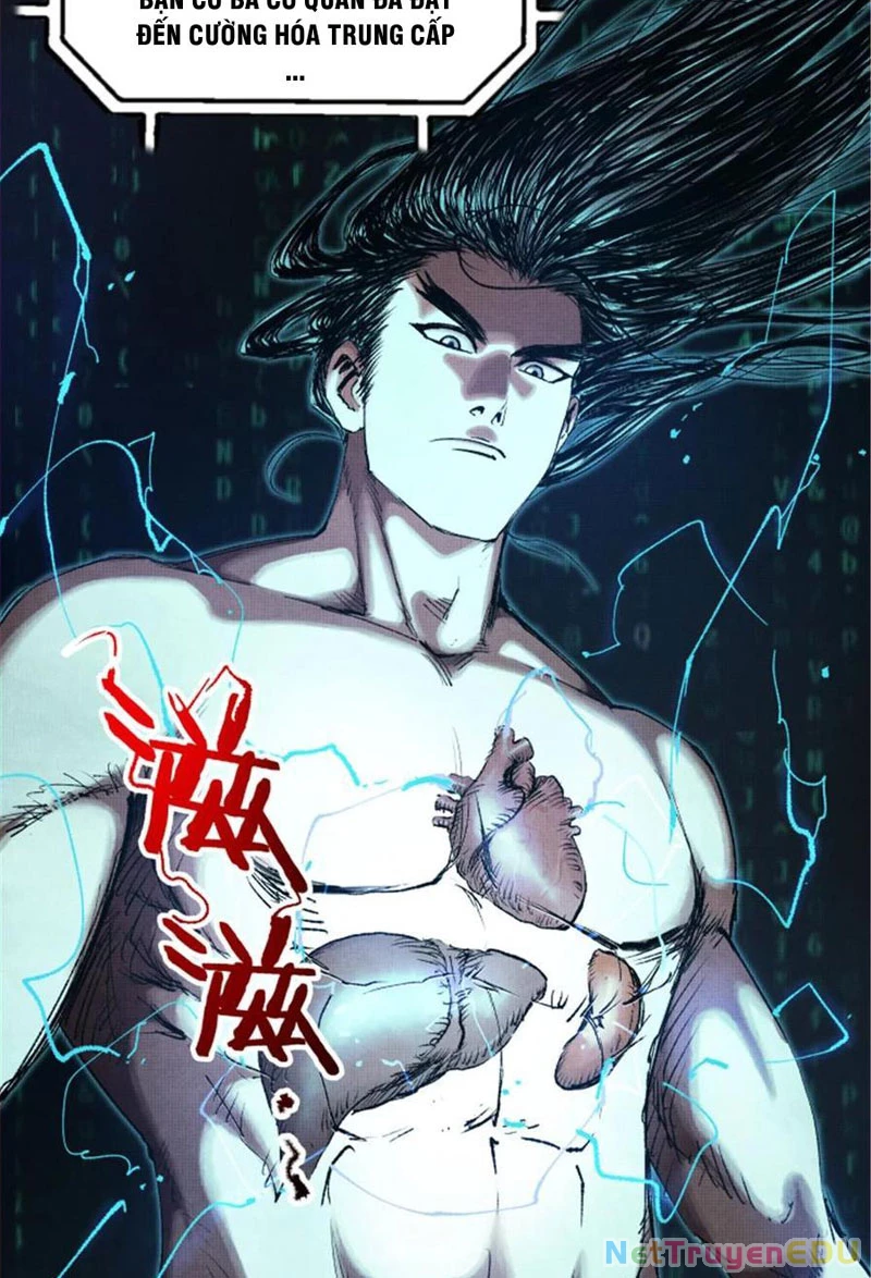 Thiên Hạ Đệ Nhất Lữ Bố Chapter 60 - Trang 2